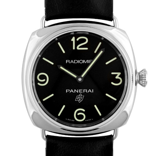 ラジオミール 3デイズ