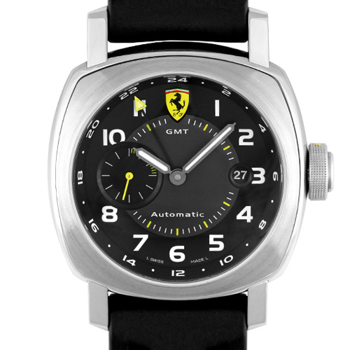 フェラーリ スクーデリア GMT