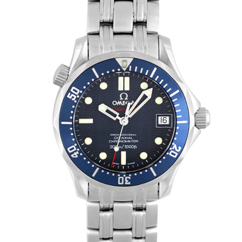 シーマスター プロ