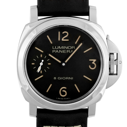 ルミノールベース 8デイズ