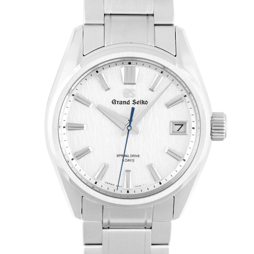 グランドセイコー エボリューション9コレクション