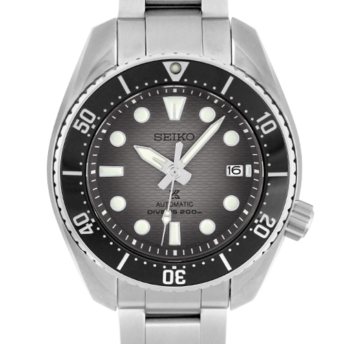 プロスペック ダイバー スキューバ