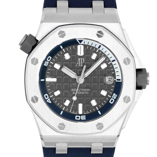 ロイヤルオーク オフショアダイバー