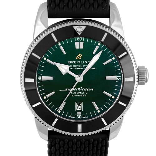 スーパーオーシャン ヘリテージ B20