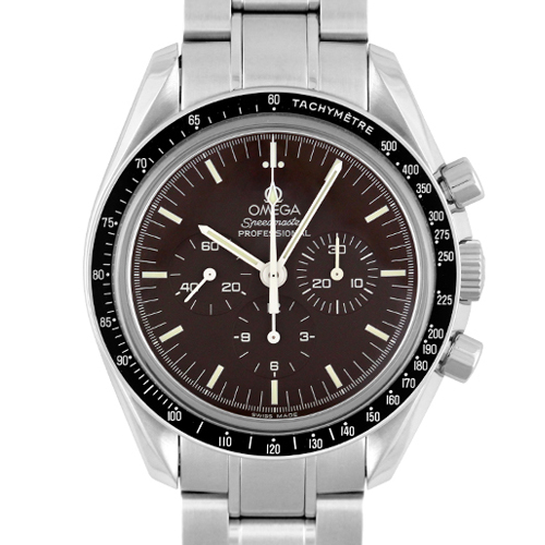 スピードマスター プロフェッショナル