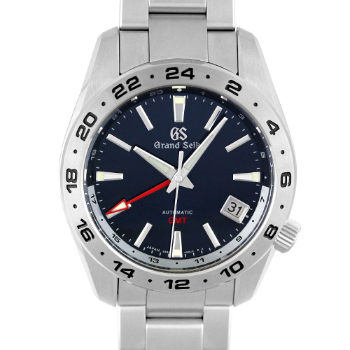 グランドセイコー スポーツコレクション メカニカルGMT