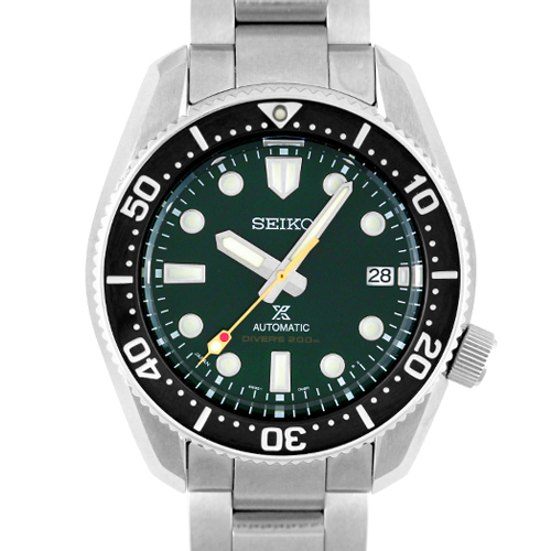 プロスペック ダイバー スキューバ