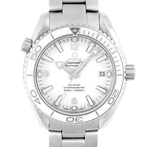 シーマスター プラネットオーシャン