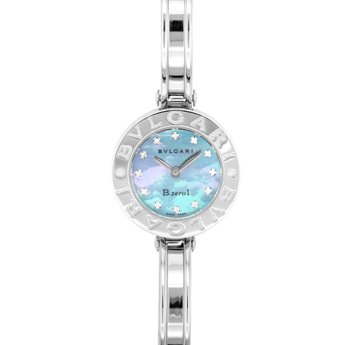 B.ZERO1(ビーゼロワン) バングル Sサイズ