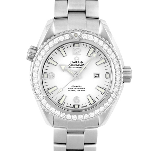 シーマスター プラネットオーシャン