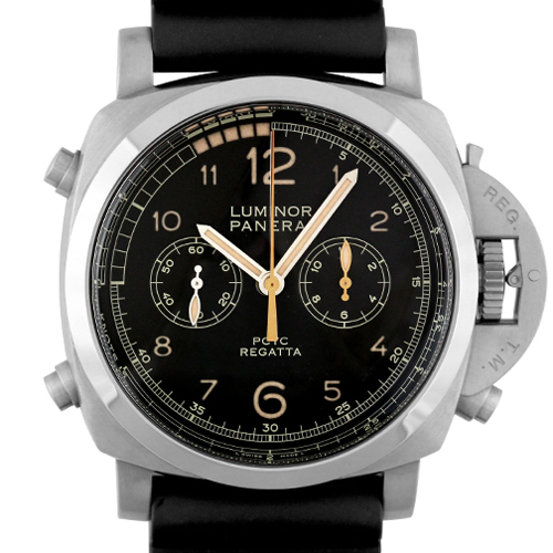 ルミノール 1950 PCYC レガッタ