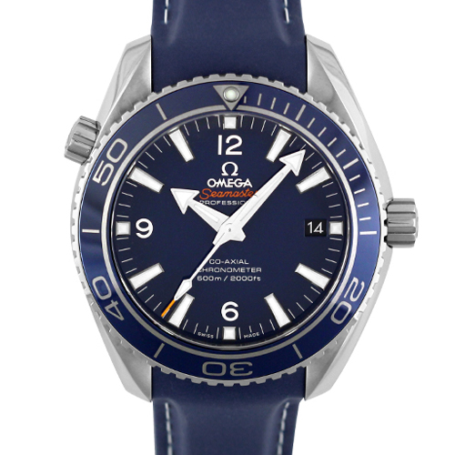 シーマスター プラネットオーシャン