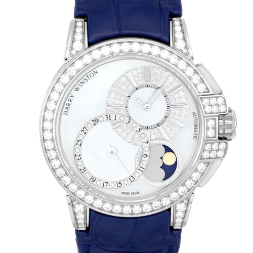 オーシャン ムーンフェイズ