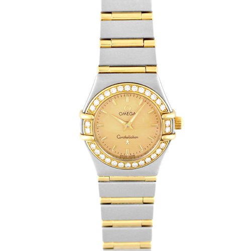 コンステレーション ミニ