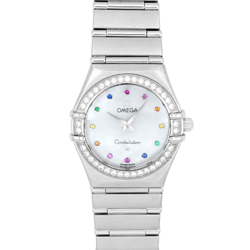 コンステレーション アイリス マイチョイス