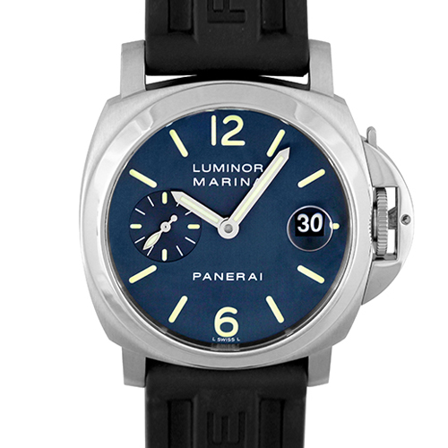 ルミノールマリーナ