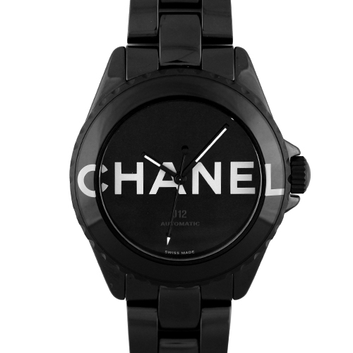 J12 ウォンテッド ドゥ シャネル 38mm