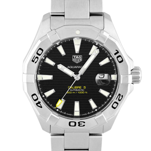 アクアレーサー キャリバー5