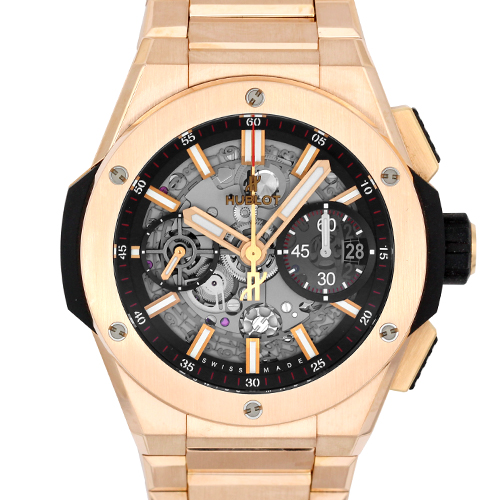 ビッグバン インテグラル キングゴールド