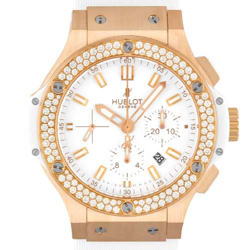 ビッグバン エボリューション ポルトチェルボ