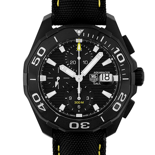 アクアレーサー クロノ