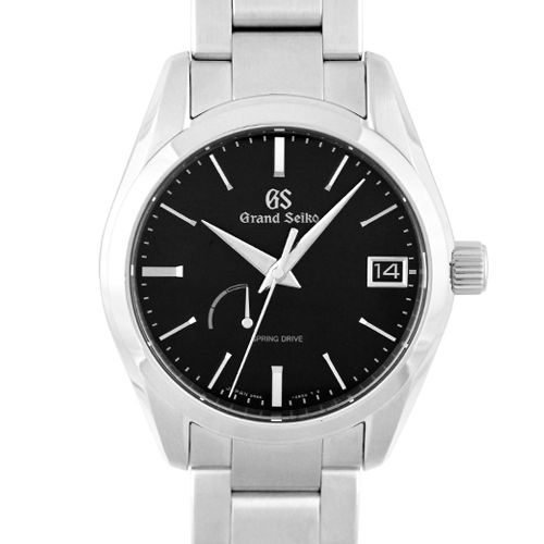 グランドセイコー