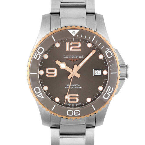 ハイドロコンクエスト