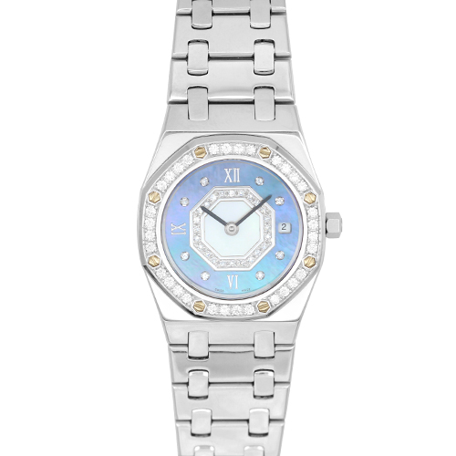 ロイヤルオーク