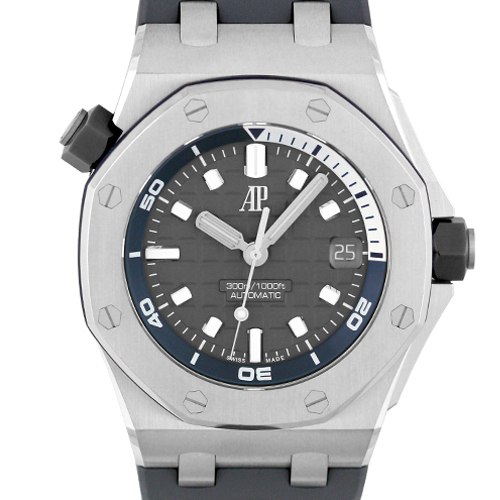 ロイヤルオーク オフショアダイバー