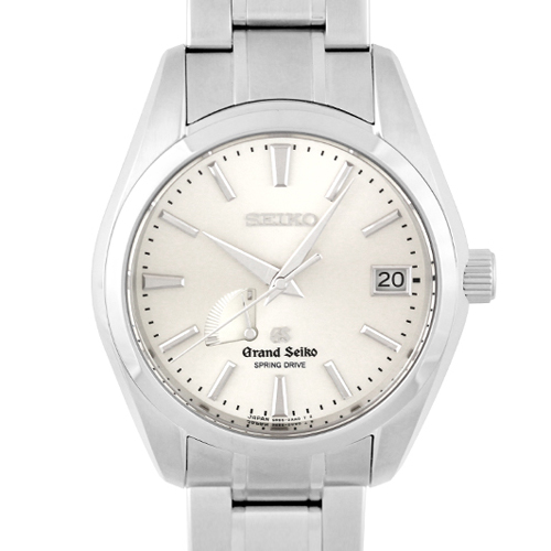 グランドセイコー