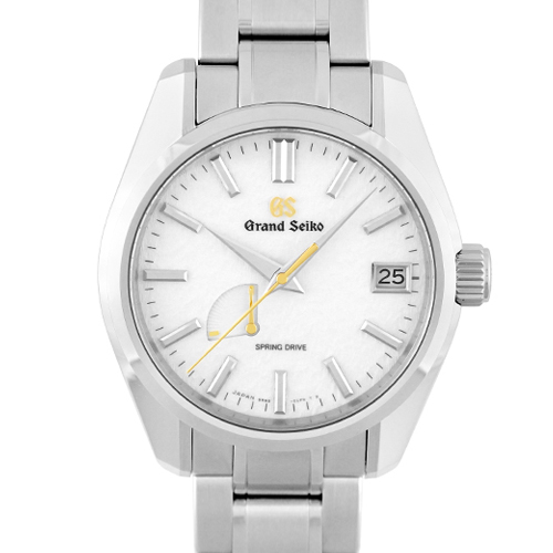 グランドセイコー oomiyaオリジナル