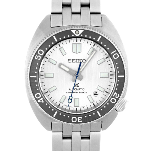 プロスペック ダイバー スキューバ