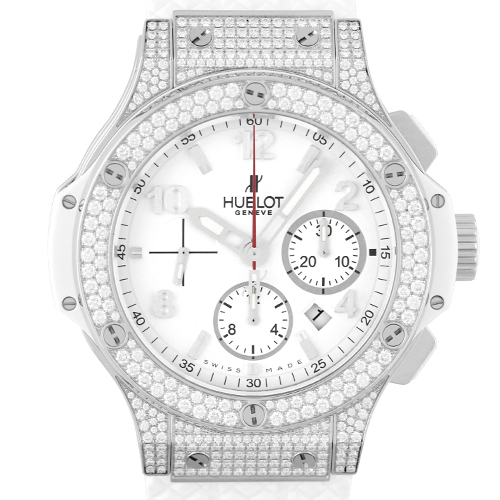 ビッグバン サンモリッツ