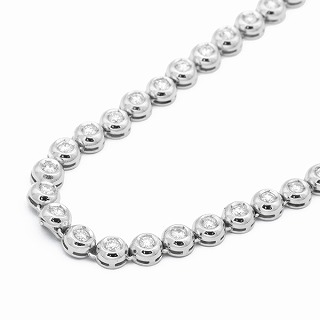 ダイヤモンド ネックレス