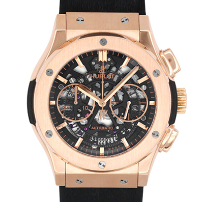 アエロフュージョン クロノ