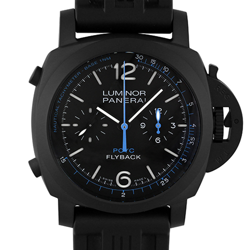 ルミノール ヨット チャレンジ PCYC