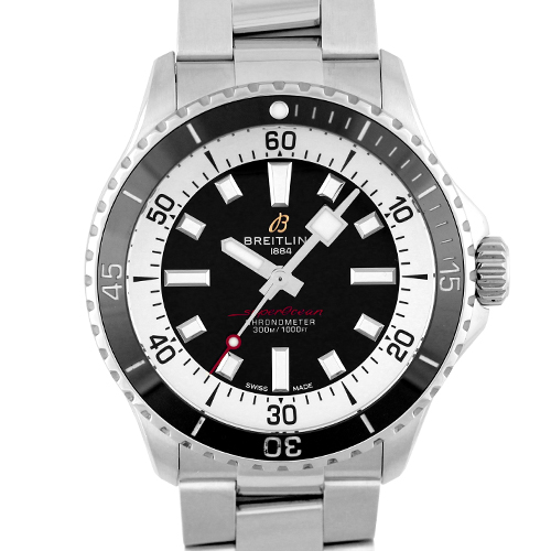 スーパーオーシャン オートマチック42