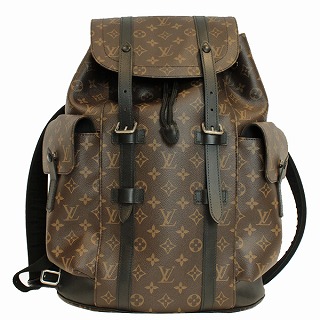 クリストファーPM