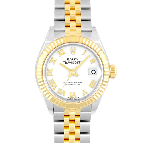 デイトジャスト28