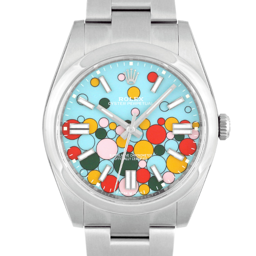 オイスターパーペチュアル41