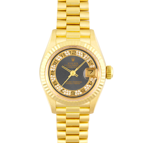 デイトジャスト