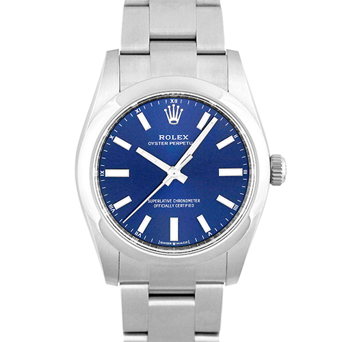 オイスターパーペチュアル34