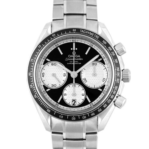 スピードマスター レーシング