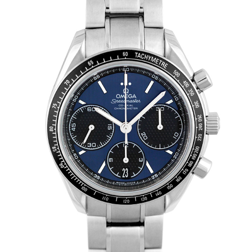 スピードマスター レーシング