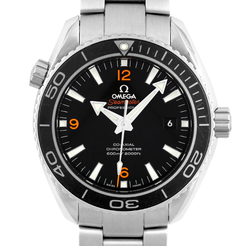 シーマスター プラネットオーシャン