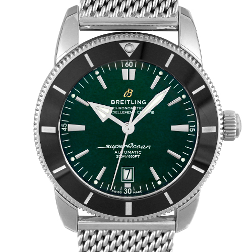 スーパーオーシャン ヘリテージ B20 オートマチック46