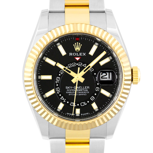 スカイドゥエラー