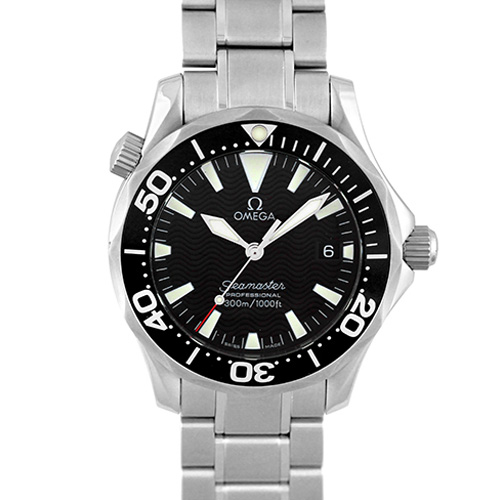 シーマスター300