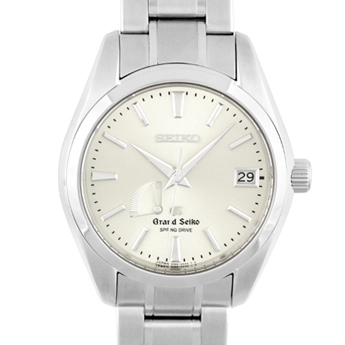 グランドセイコー