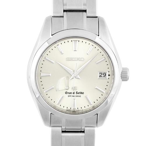 グランドセイコー